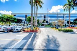 FULL SERVICE EXECUTIVE OFFICES